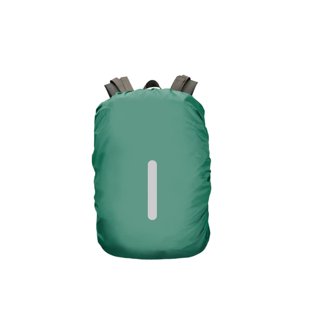 Weatherproof Backpack w/ Reflective Safety Strips gallery 4