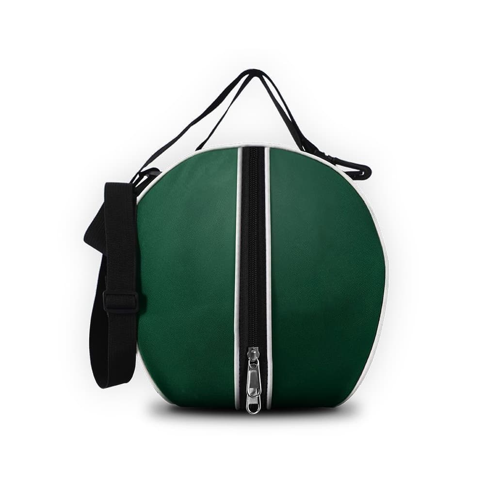 Waterproof Detachable Strap Basketball Bag gallery 1