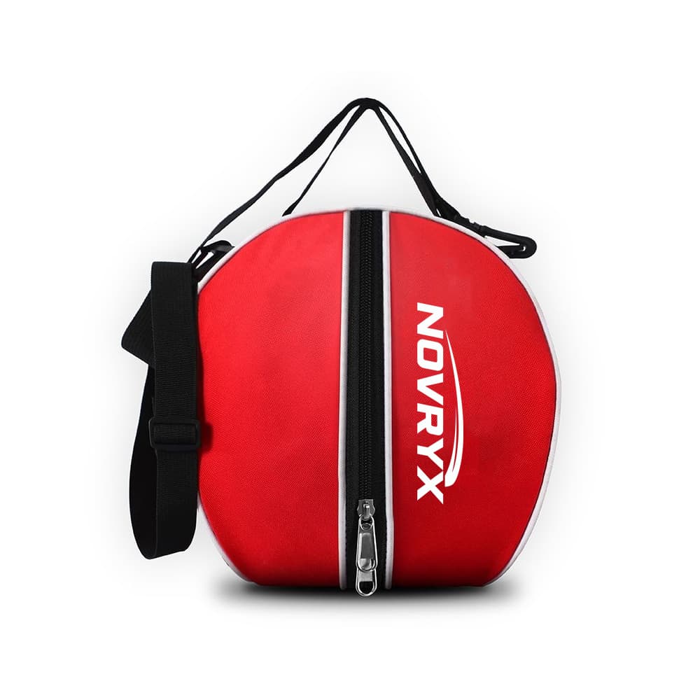 Waterproof Detachable Strap Basketball Bag gallery 6