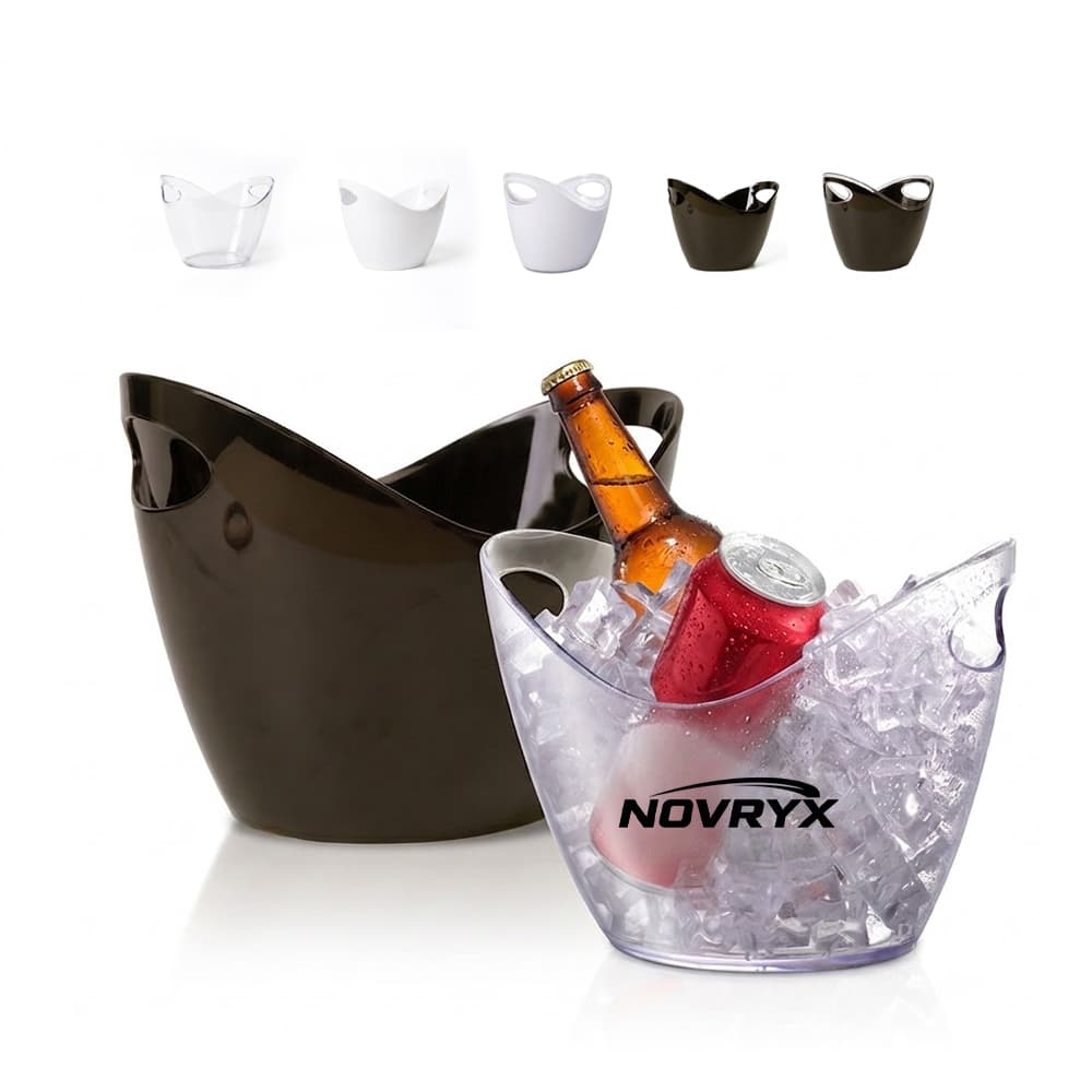 Party Wine Ice Bucket gallery 1