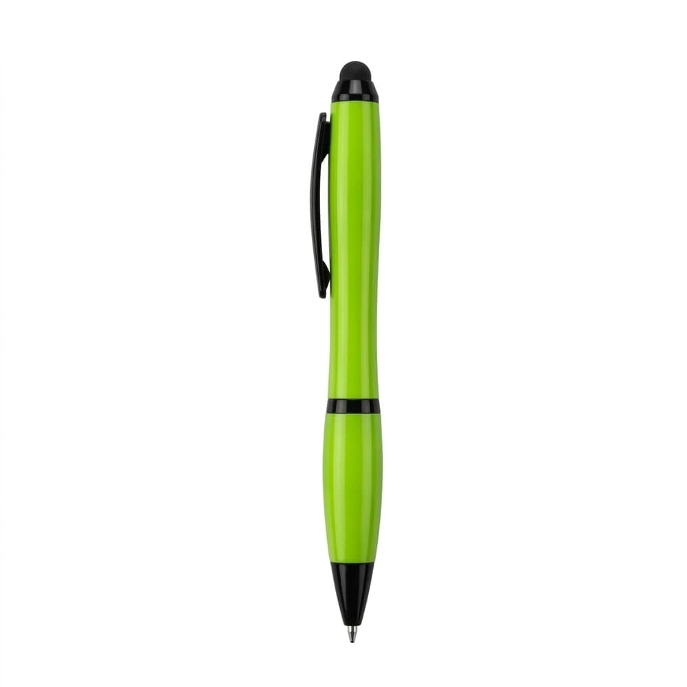 Twist Action Silicone Stylus Pen gallery 3