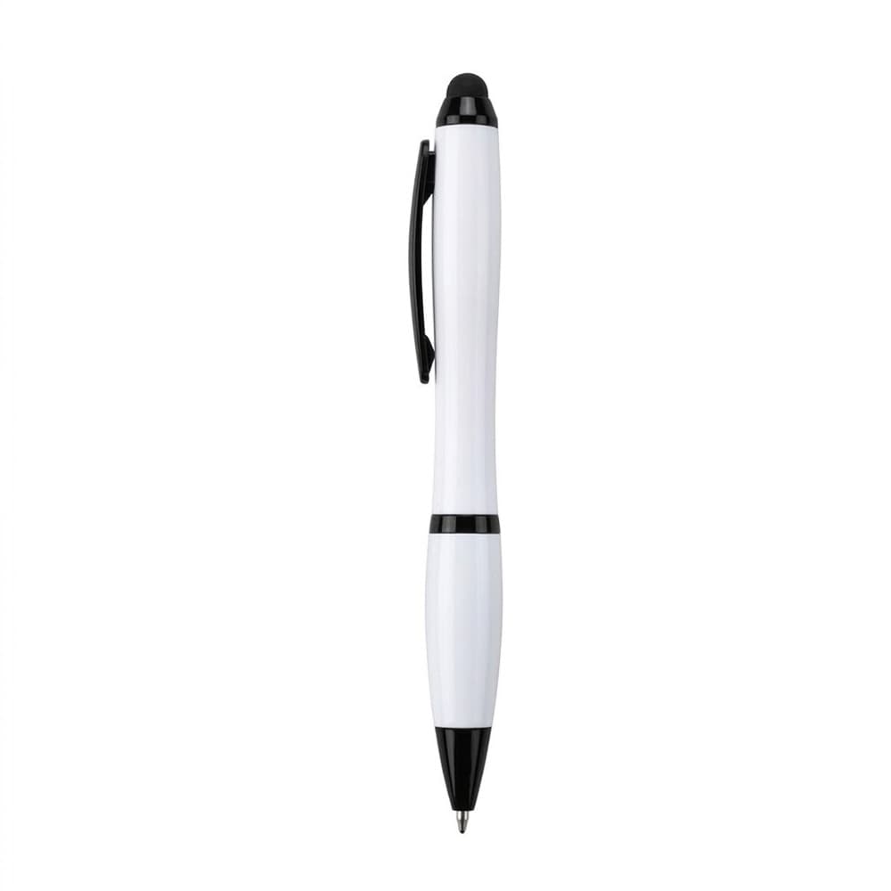Twist Action Silicone Stylus Pen gallery 5