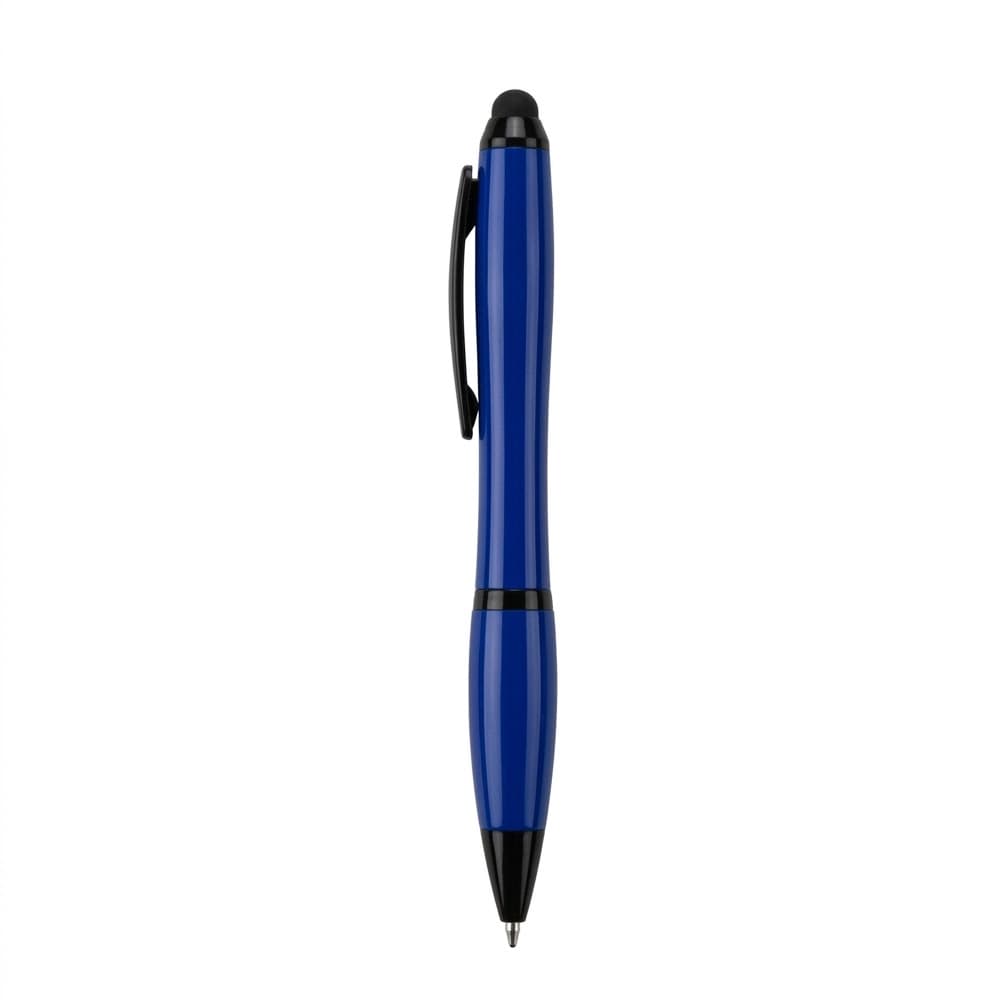 Twist Action Silicone Stylus Pen gallery 9