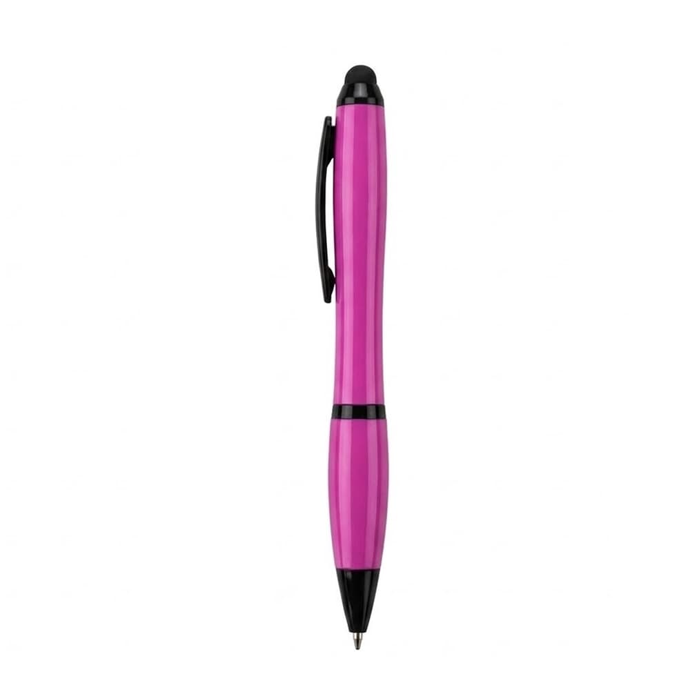 Twist Action Silicone Stylus Pen gallery 6