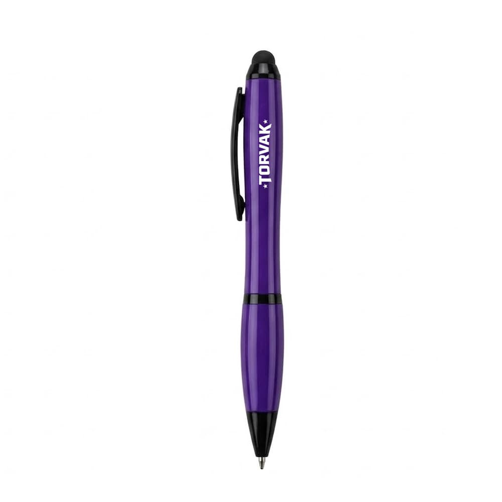 Twist Action Silicone Stylus Pen gallery 8
