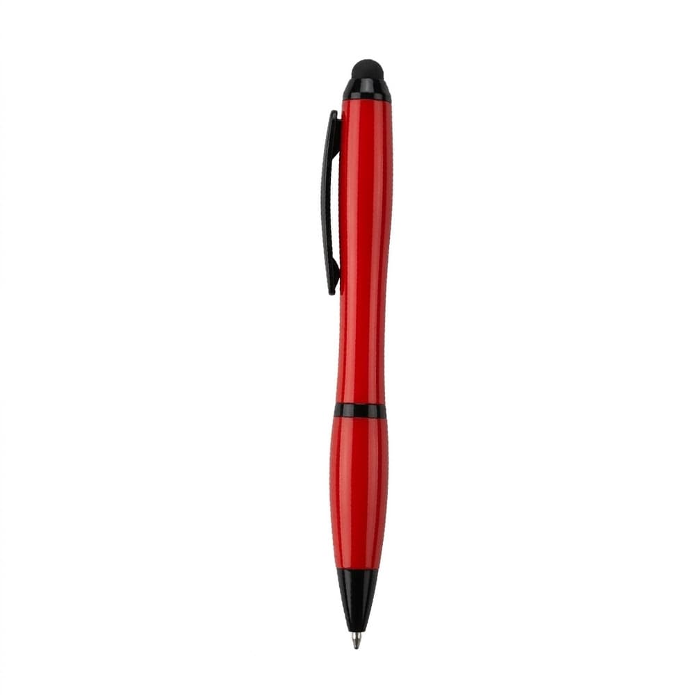 Twist Action Silicone Stylus Pen gallery 7