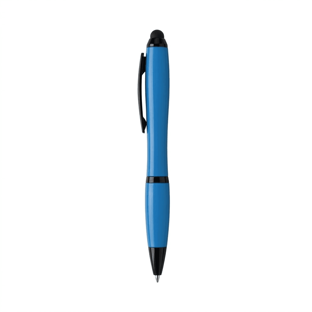 Twist Action Silicone Stylus Pen gallery 10