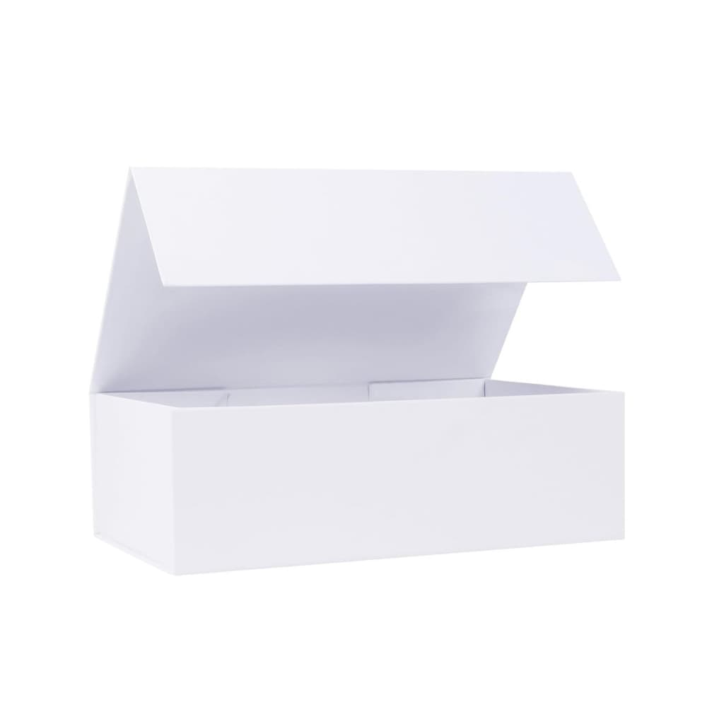 Magnetic Folding Gift Box gallery 2